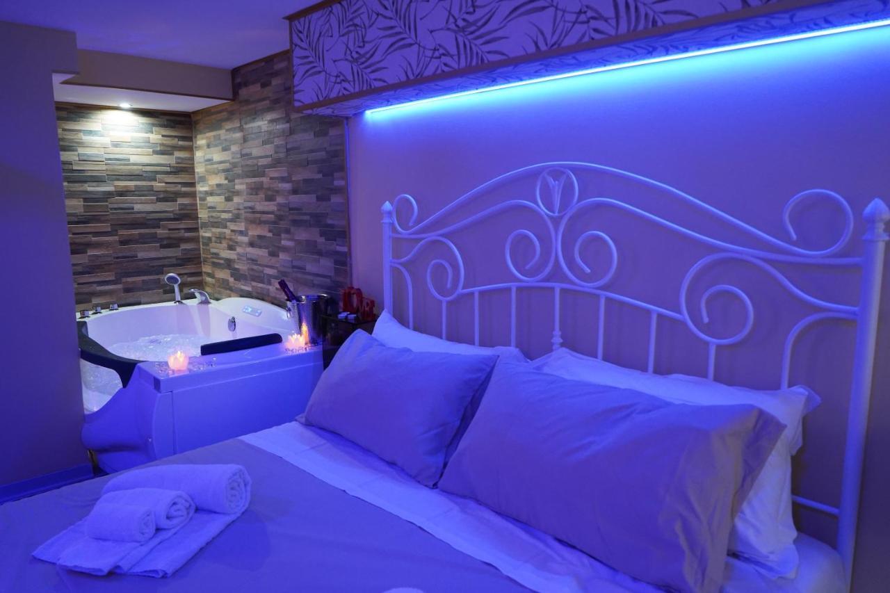 Corte Manzoni Independent Suite Katanya Dış mekan fotoğraf