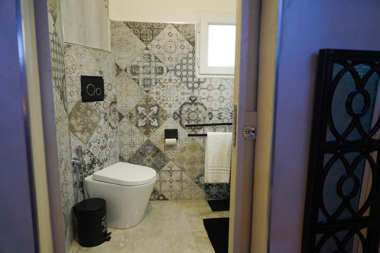 Corte Manzoni Independent Suite Katanya Dış mekan fotoğraf